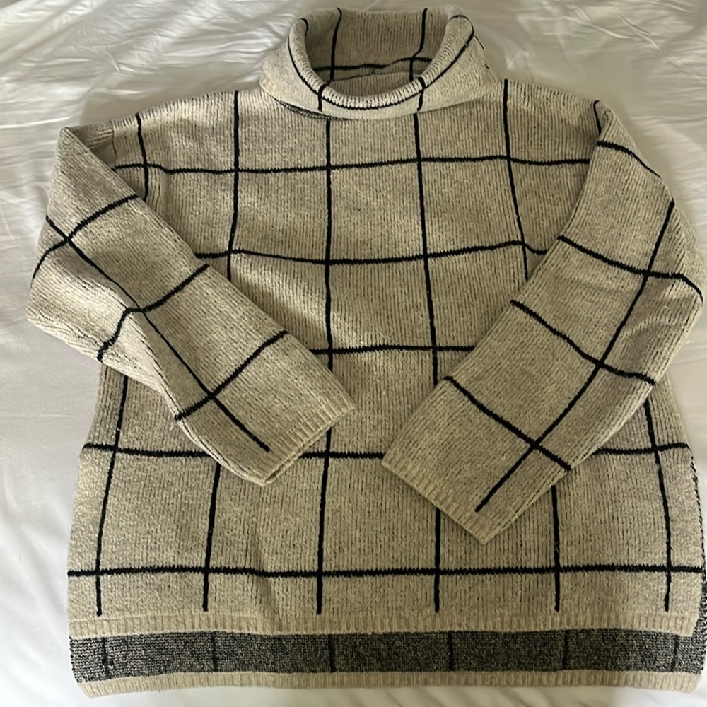 Madewell Sweater - Wm’s S